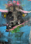 Volant (60x80cm)