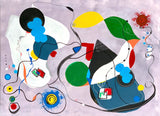 Romantic (120x90cm)