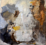 A grown gift (100x100cm)