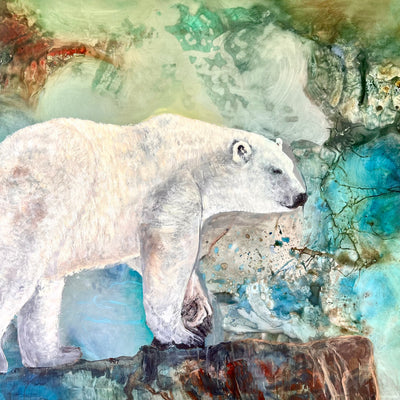 Untitled (150x120cm)