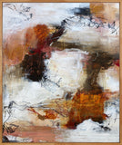Autumn (100x120cm)