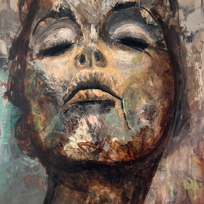 Untitled (90x120cm)