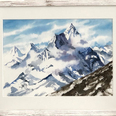 Untitled (53x43cm)