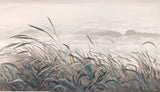 Where are my waves (120x70cm)