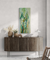 Untitled (45x100cm)