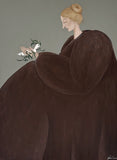 Hope for peace (60x80cm)