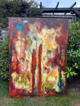 Untitled (110x150cm)