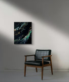 Magical universe  (40x50cm)