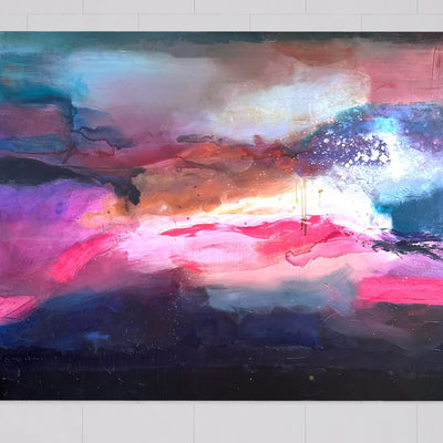 Abstract no. 70 (150x120cm)