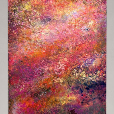 Abstract no. 95 (80x120cm)