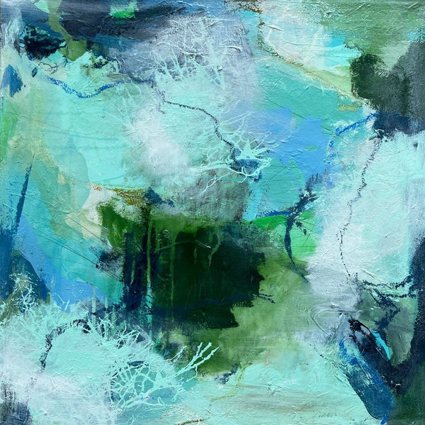 Untitled (60x60cm)