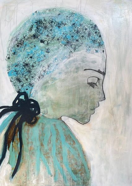 Untitled (90x120cm)