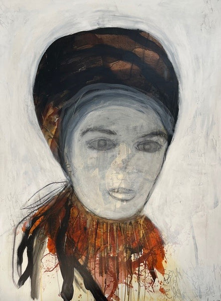 Untitled (90x120cm)
