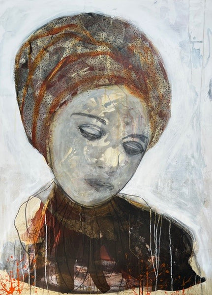 Untitled (90x120cm)