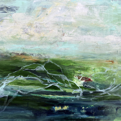 Untitled (140x100cm)