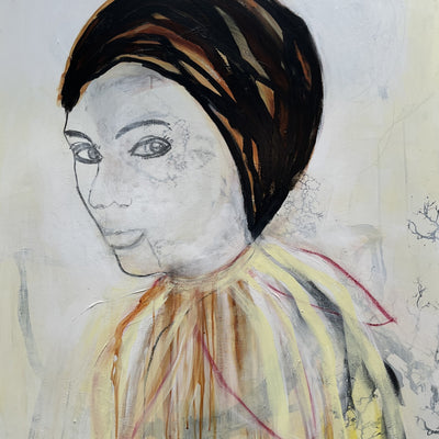 Untitled (90x120cm)
