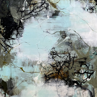 Untitled (90x120cm)