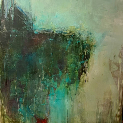 Connected (100x150cm)