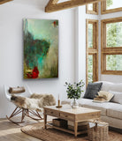 Connected (100x150cm)