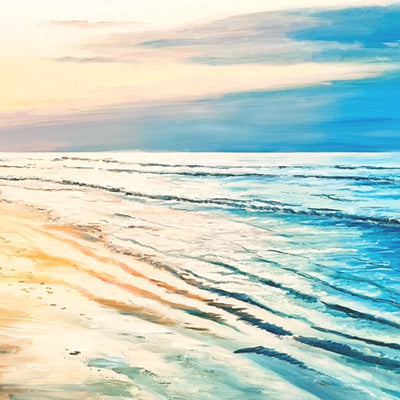 Two worlds (120x60cm)