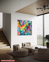 Why not (90x100cm)