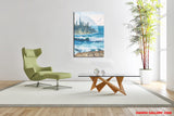 Tomorrow (80x120cm)