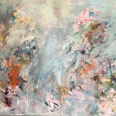 Uden titel (105x75cm)