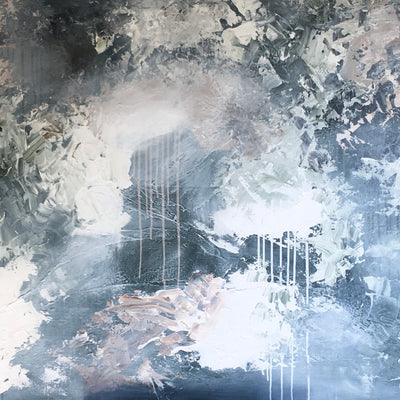 Shadows (120x90cm)