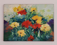 Flower beds (40x30cm)