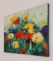 Flower beds (40x30cm)