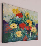 Flower beds (40x30cm)