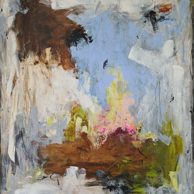 Untitled (100x120cm)