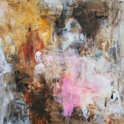 Untitled (100x120cm)