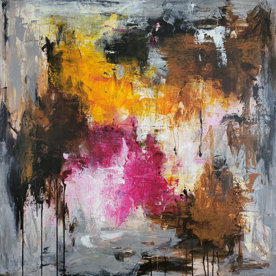 Untitled (120x120cm)