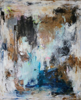 Untitled (100x120cm)