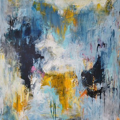 Untitled (90x120cm)