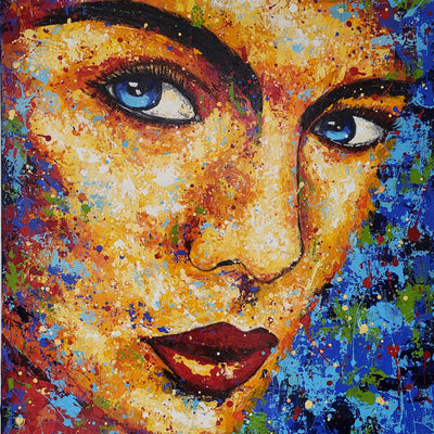 Untitled (90x120cm)
