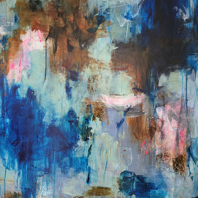 Untitled (90x120cm)