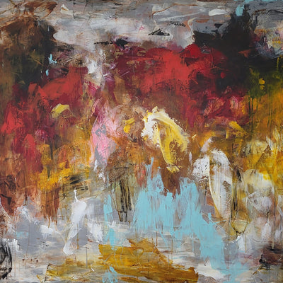 Untitled (140x100cm)