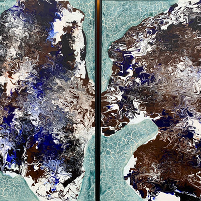 Happy Together (276x220cm)