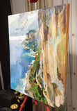 Capri (50x60cm)