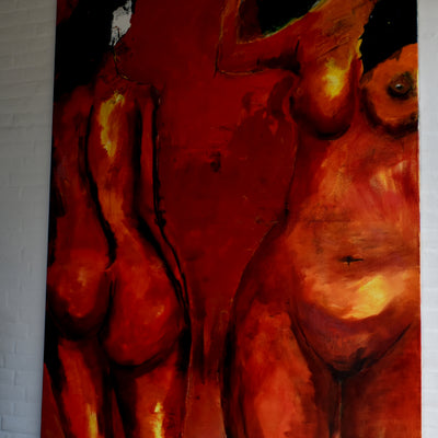 Untitled (150x200cm)