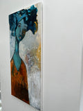 Lizette (50x100cm)