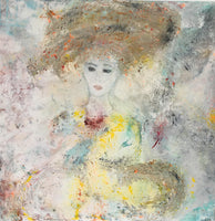 Balance (80x80cm)