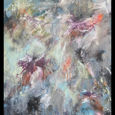 Lys (70x100cm)