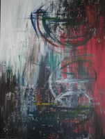 Mindful (90x120cm)