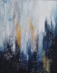 Ocean (80x100cm)
