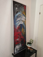 Wind II (40x120cm)