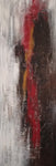 Burn (40x120cm)