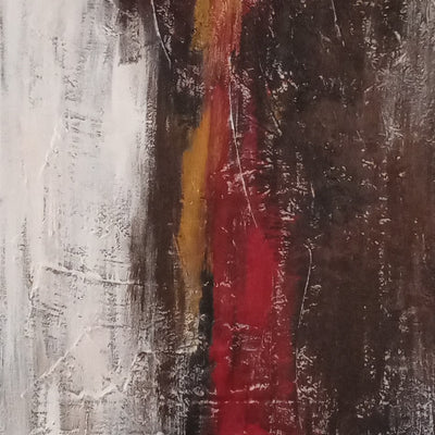 Burn (40x120cm)